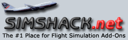 The No. 1 Place for Flight Simulation Add-Ons